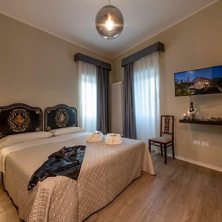 Residenza Don Alberto Ornano Grande Extérieur photo