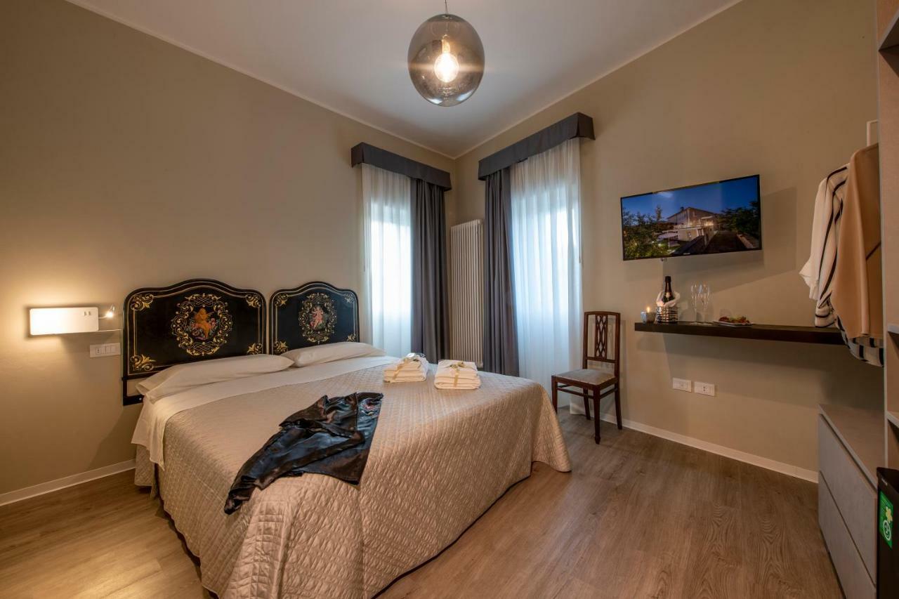 Residenza Don Alberto Ornano Grande Extérieur photo