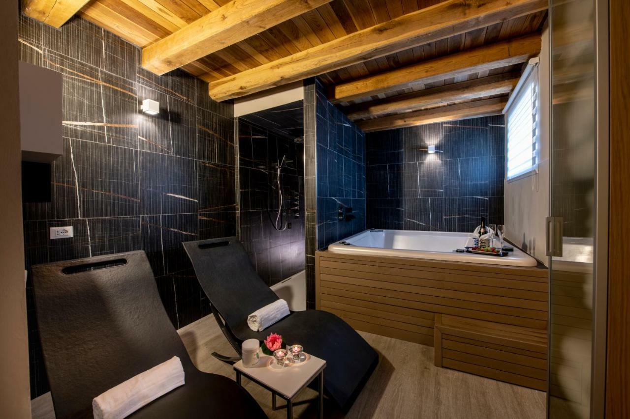 Residenza Don Alberto Ornano Grande Extérieur photo