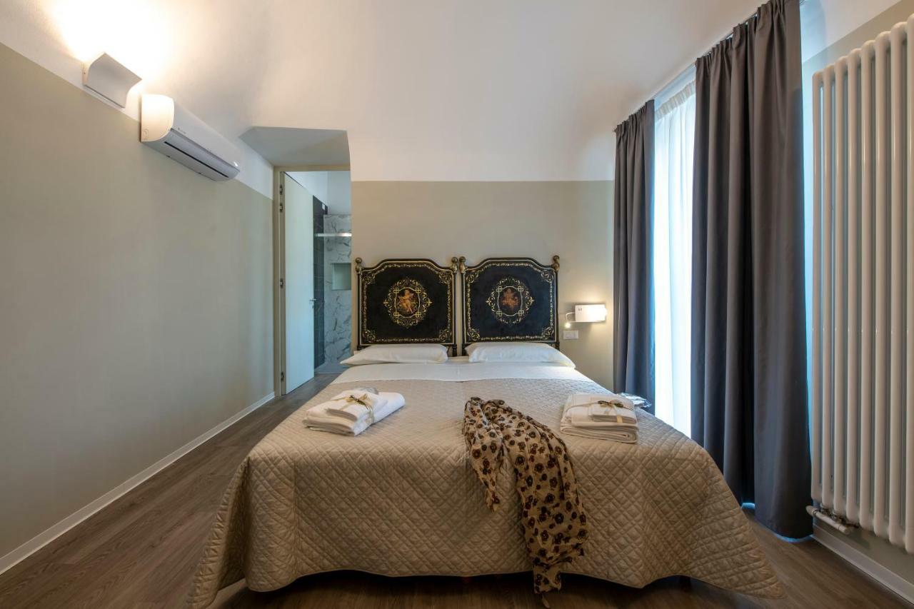 Residenza Don Alberto Ornano Grande Extérieur photo