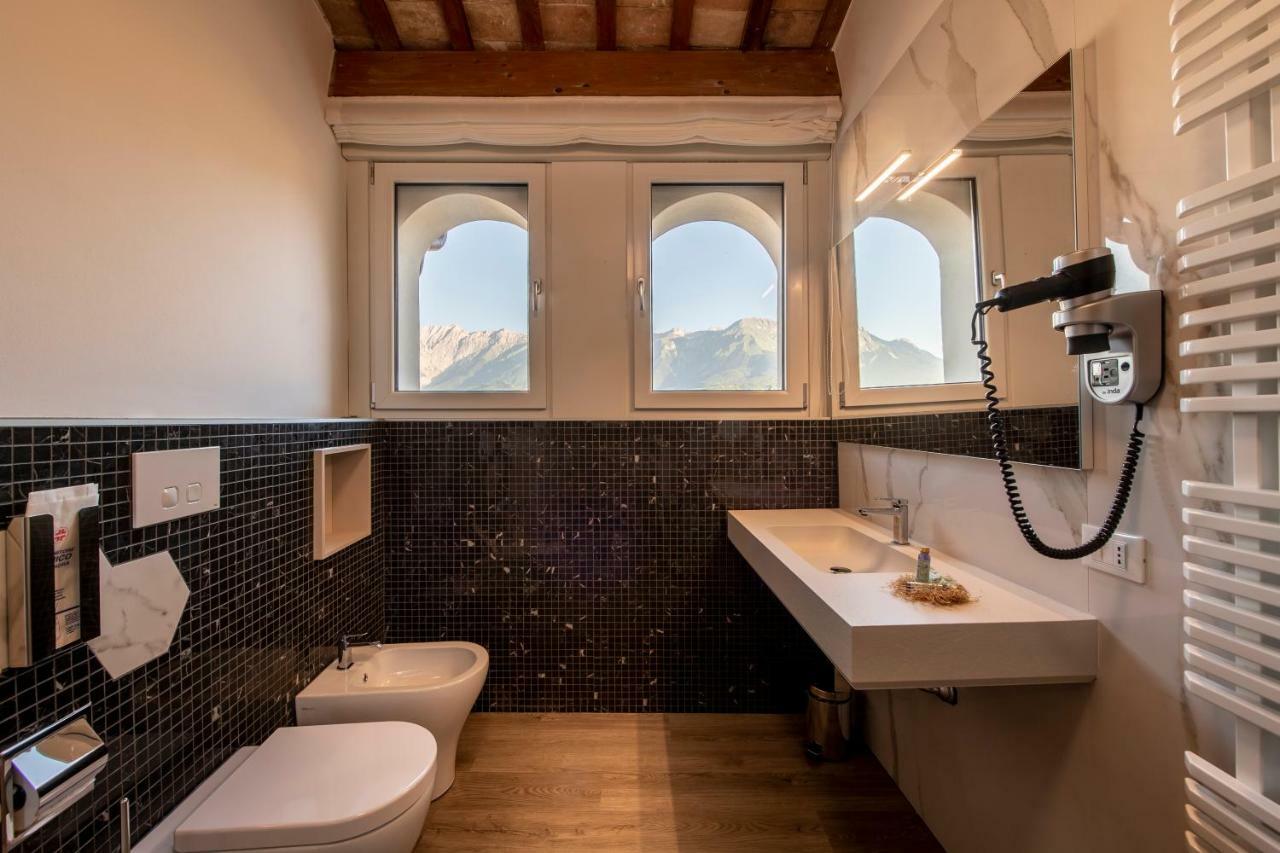 Residenza Don Alberto Ornano Grande Extérieur photo