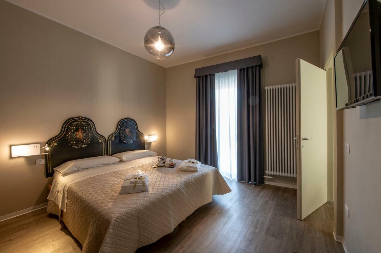Residenza Don Alberto Ornano Grande Extérieur photo