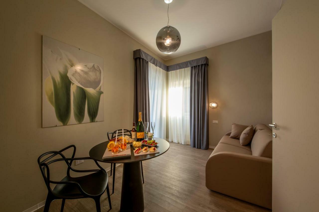 Residenza Don Alberto Ornano Grande Extérieur photo