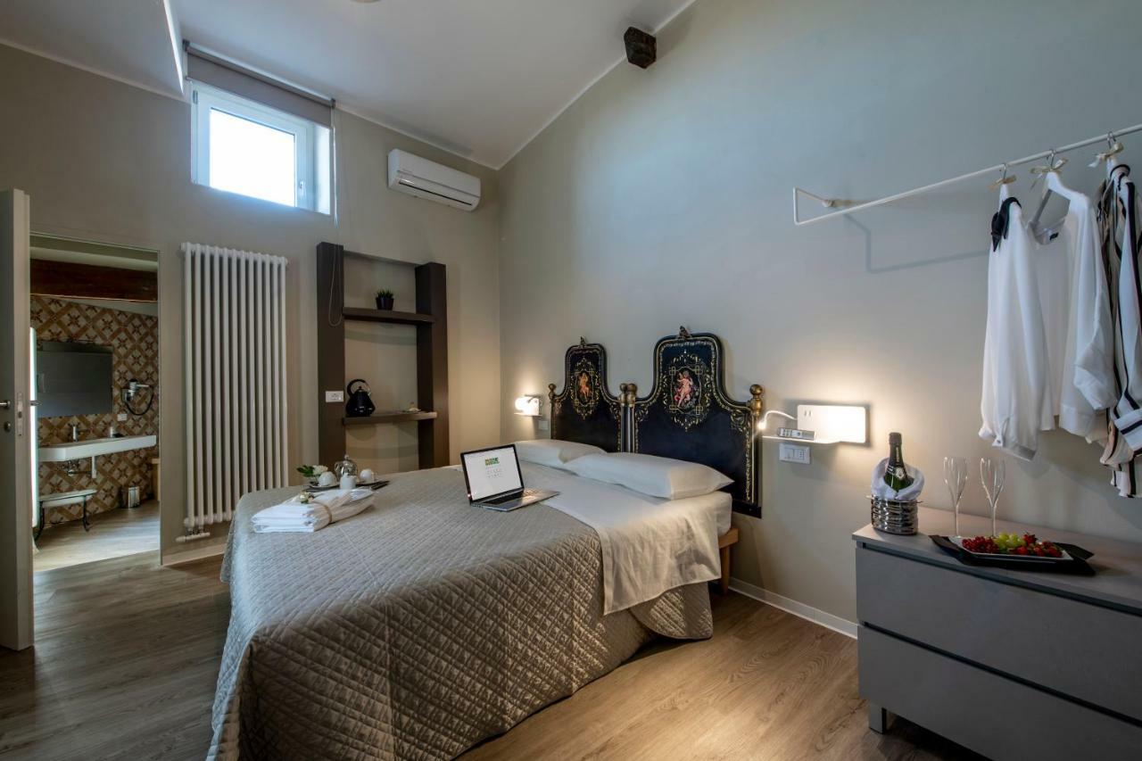 Residenza Don Alberto Ornano Grande Extérieur photo